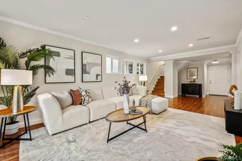 $1,595,000 | 235 Oak Park Drive, San Francisco, CA 94131