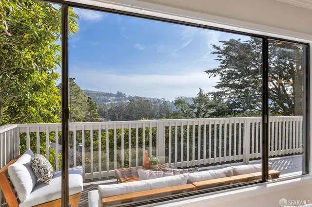 $1,595,000 | 235 Oak Park Drive, San Francisco, CA 94131