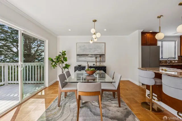 $1,595,000 | 235 Oak Park Drive, San Francisco, CA 94131