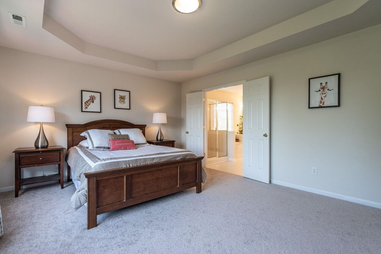 5419 Wind Mountain Lane Raleigh, NC 27613 - Photo 18 of 30 Photo 18