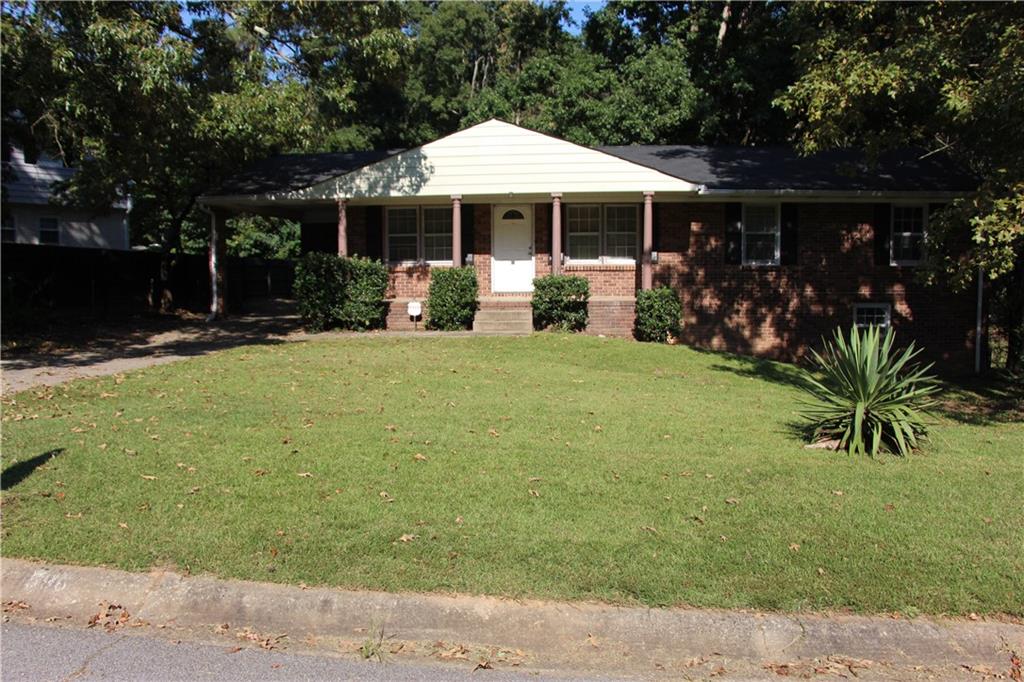 1596 Plover Road Hampton, GA 30228 - Photo 1 of 1