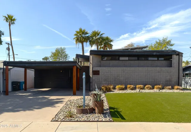$824,000 | 3126 North 6th Avenue, Phoenix, AZ 85013