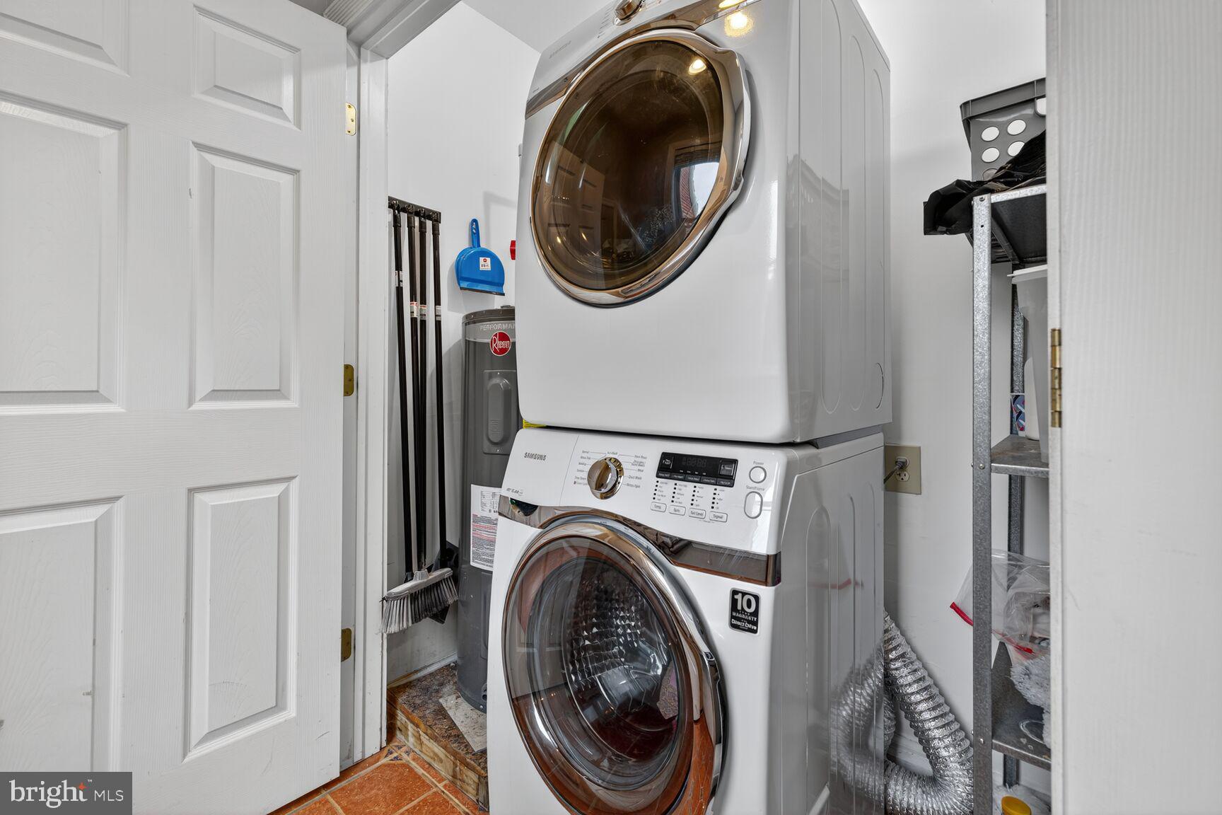 8724 Hawkins Creamery Road, Unit B Gaithersburg, MD 20882 - Photo 24 of 30 Gallery Image 24