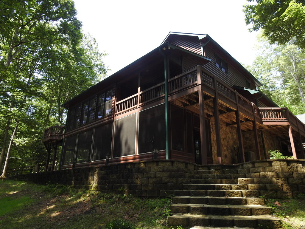 202 Shepherds Ridge Morganton, GA 30560 - Photo 35 of 36 Gallery Image 35