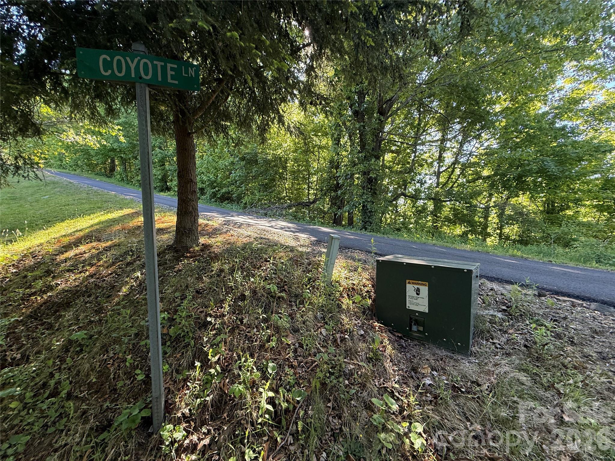 9999 Hunters Ridge Road Canton, NC 28716 - Photo 11 of 19