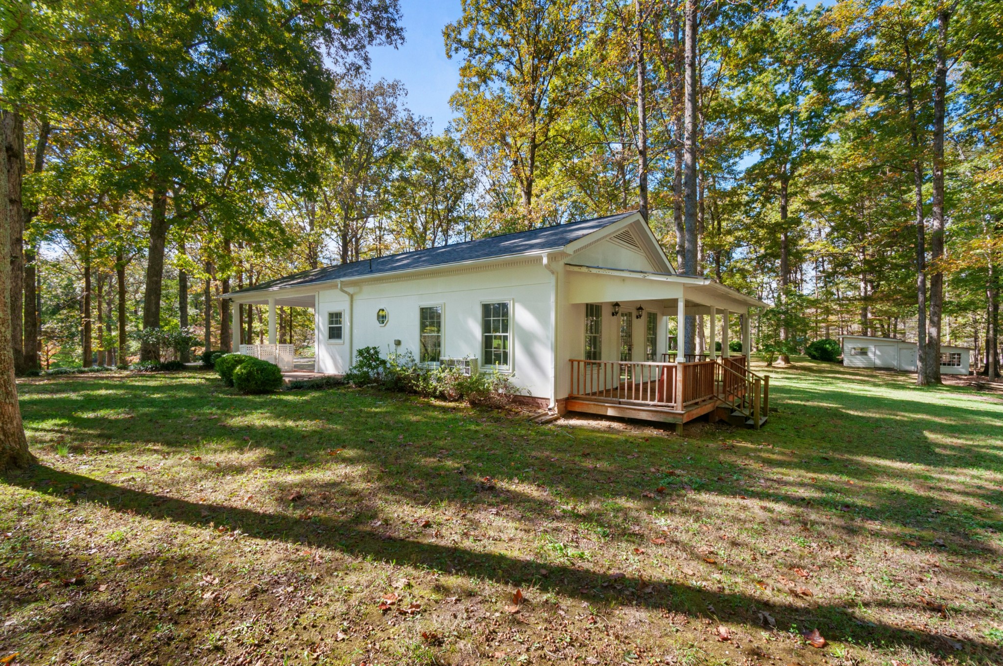 501 Riddle Lane Loretto, TN 38469 - Photo 19 of 36 Gallery Image 19