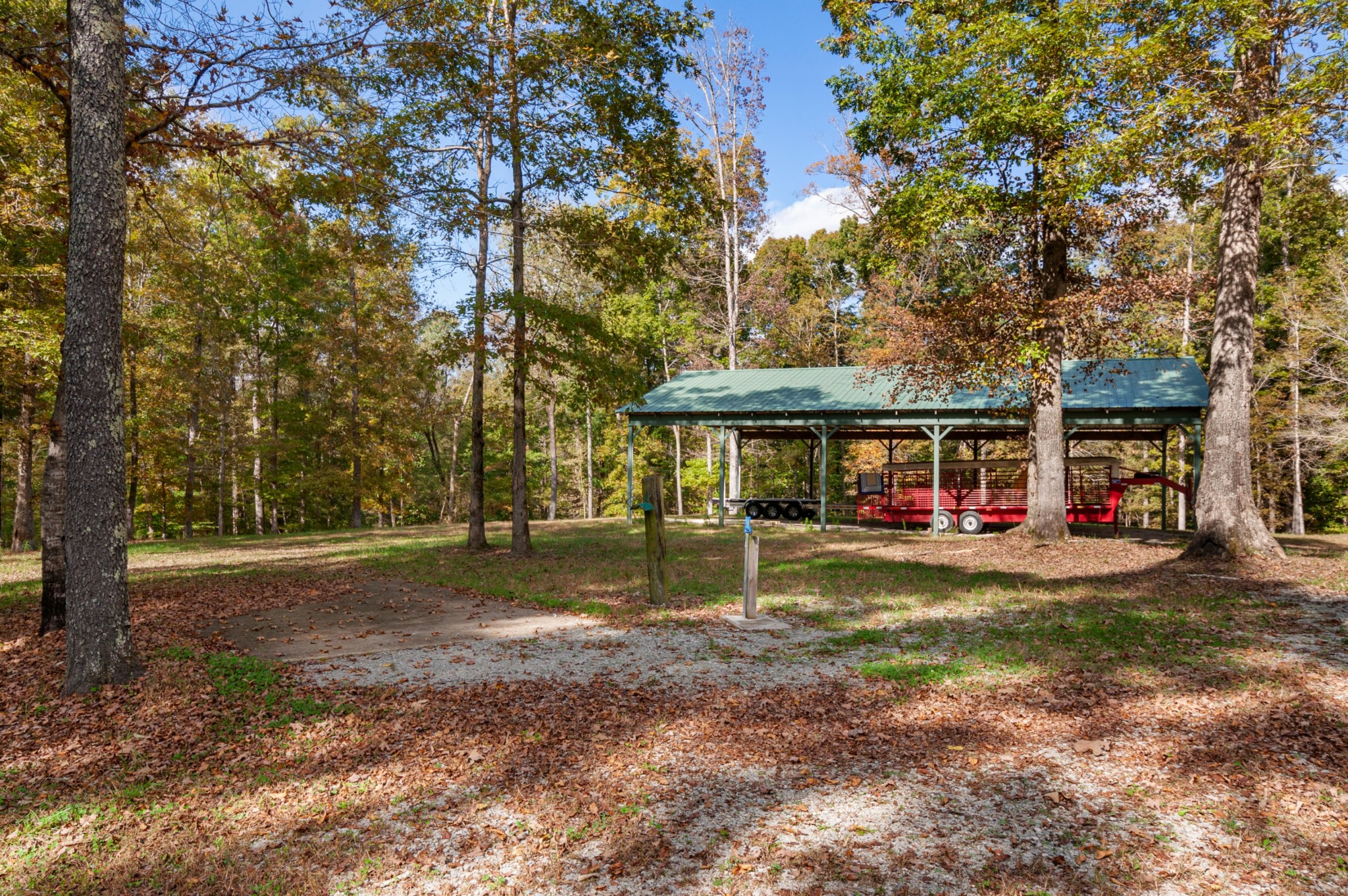 501 Riddle Lane Loretto, TN 38469 - Photo 22 of 36 Gallery Image 22