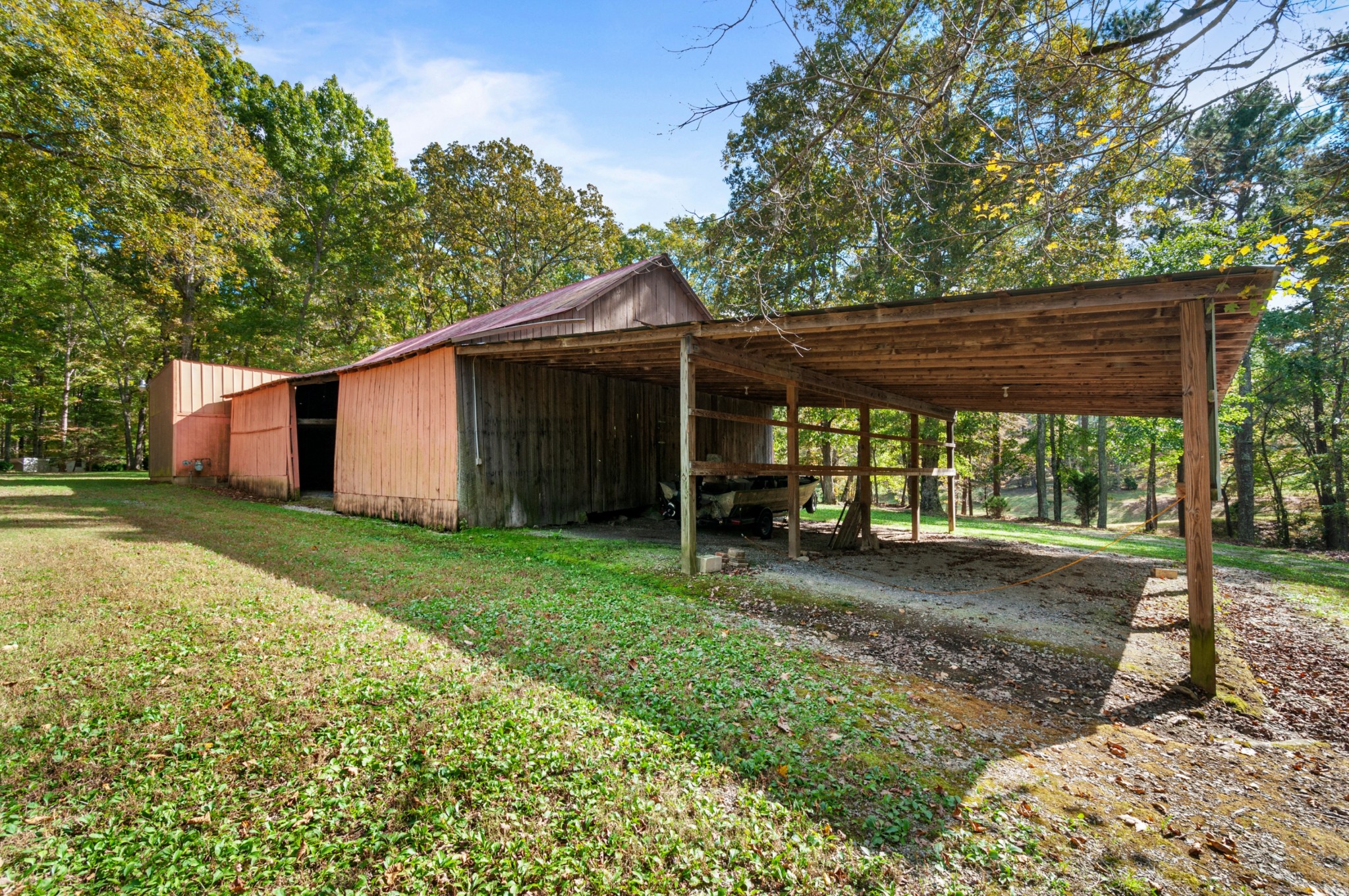 501 Riddle Lane Loretto, TN 38469 - Photo 23 of 36 Gallery Image 23