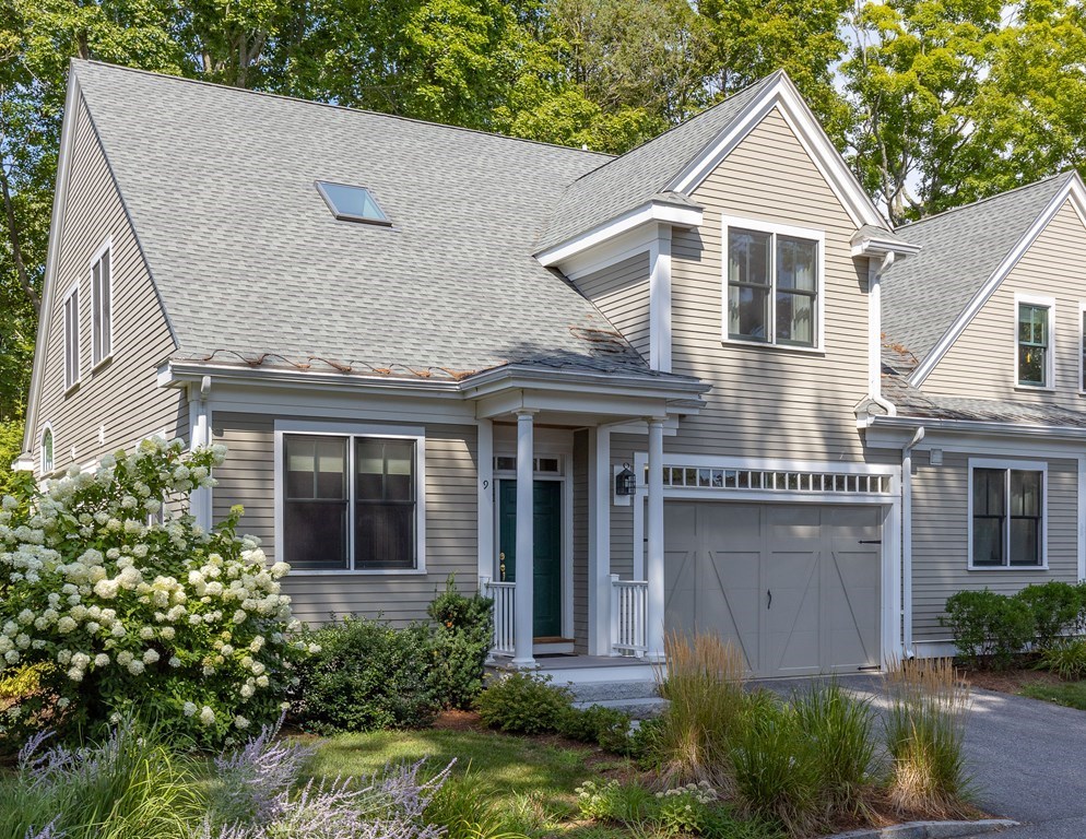 9 Wadsworth Lane, Unit 9 Wayland, MA 01778 - Photo 33 of 34