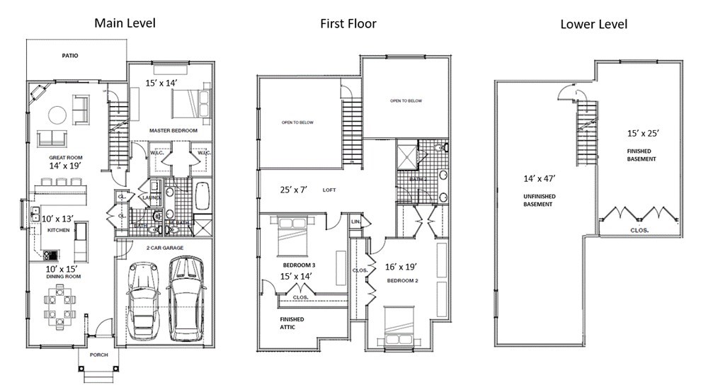9 Wadsworth Lane, Unit 9 Wayland, MA 01778 - Photo 34 of 34