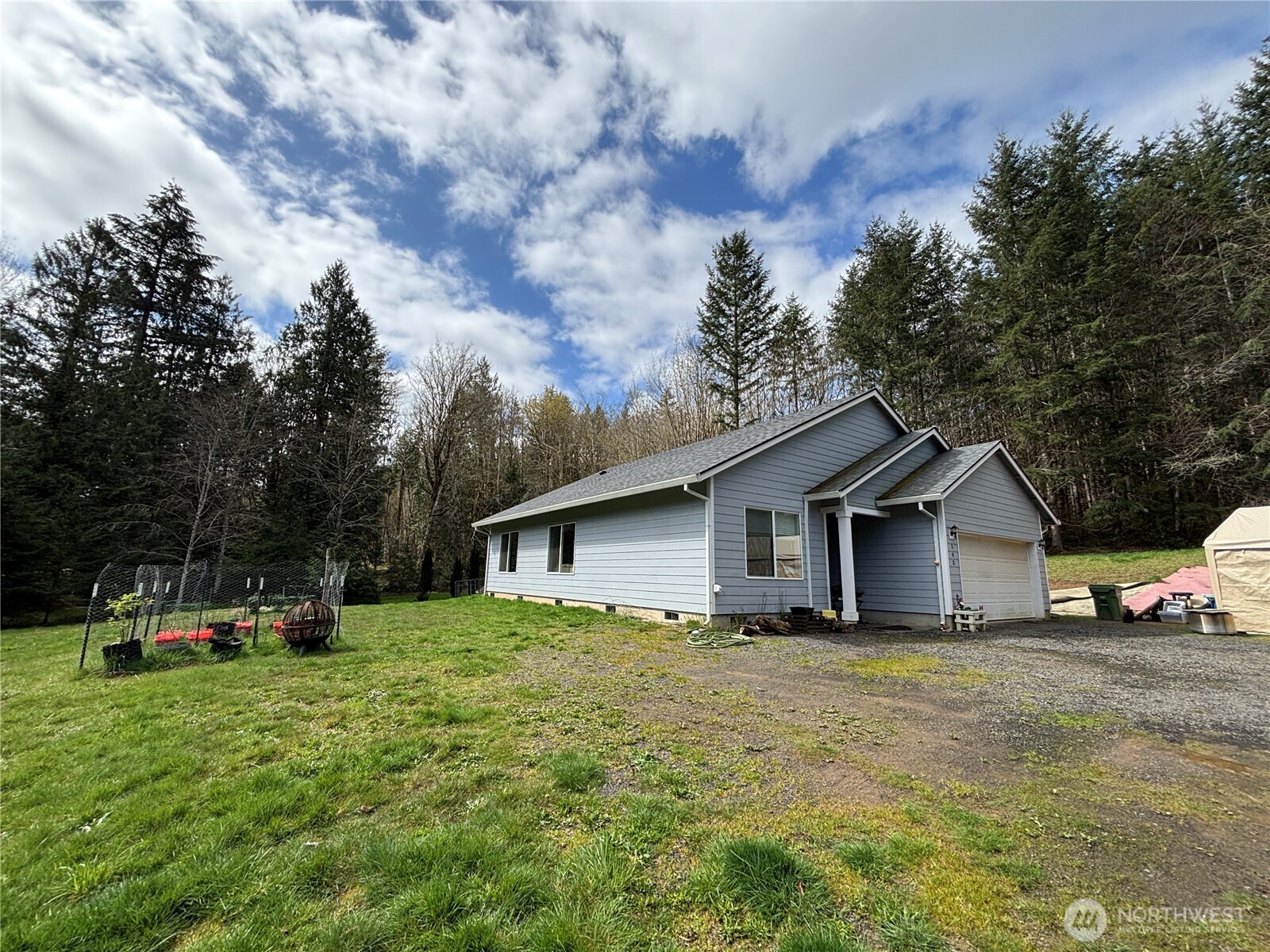 143 Owens Road Silverlake, WA 98645 - Photo 2 of 2 Gallery Image 2