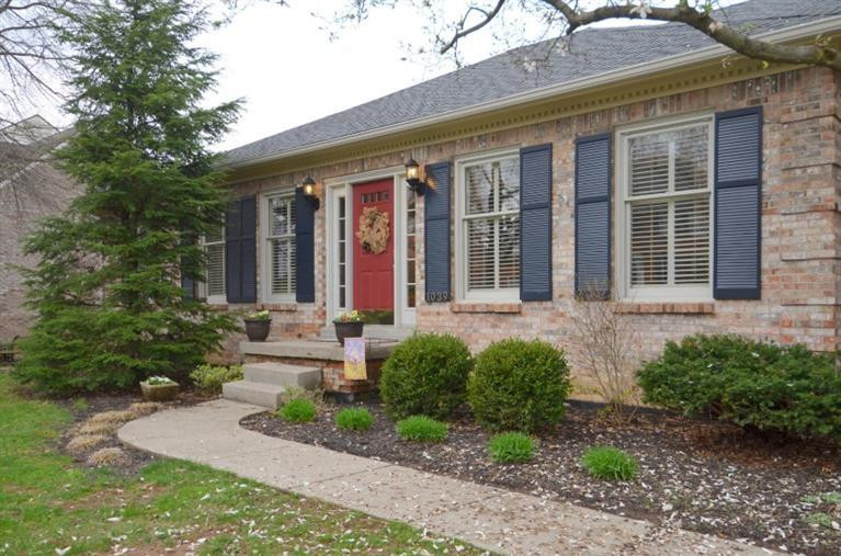 1039 Rockbridge Road Lexington, KY 40515 - Photo 54 of 54 Photo 54