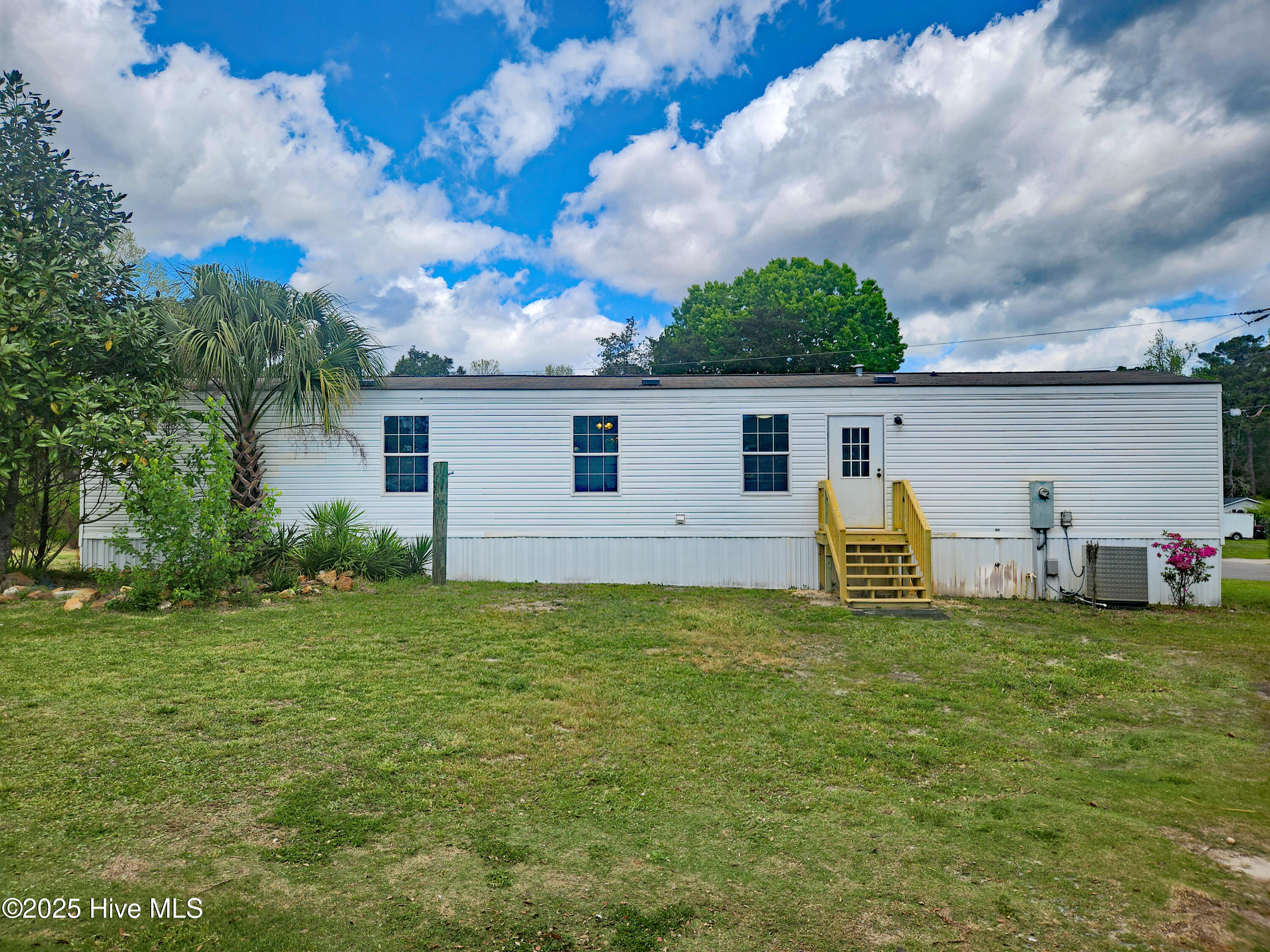 202 McGregor Road Castle Hayne, NC 28429 - Photo 27 of 27 Front