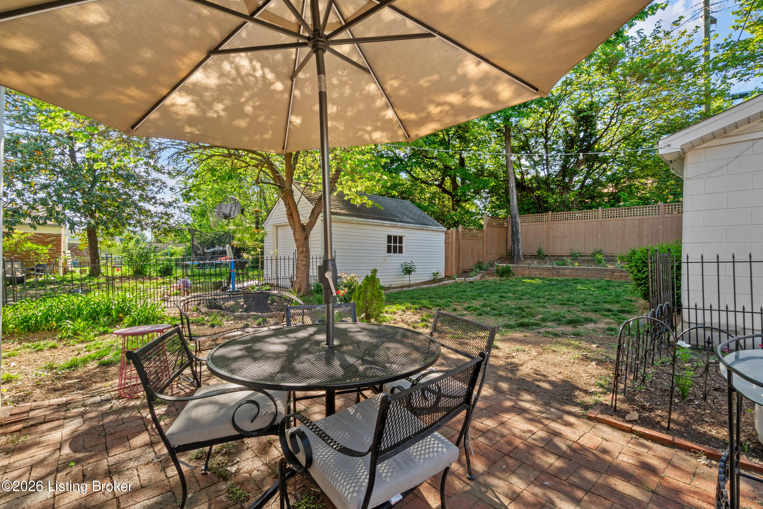 2315 Manchester Road Louisville, KY 40205 - Photo 31 of 43 dsc04029