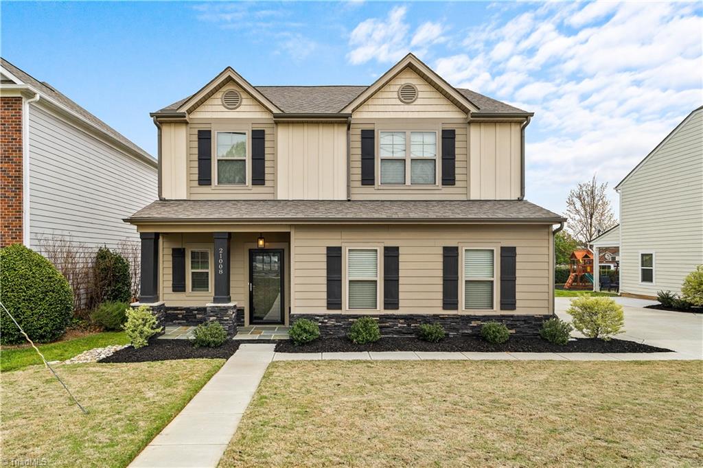 21008 Torrence Chapel Road Cornelius, NC 28031 - Photo 1 of 27 Gallery Image 1
