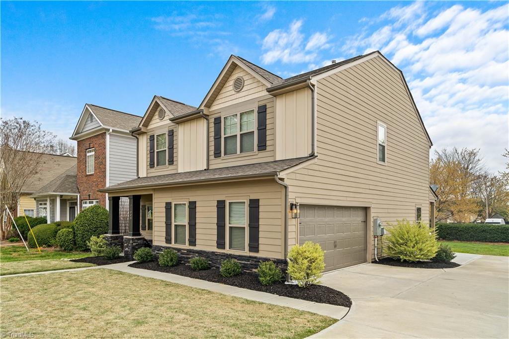 21008 Torrence Chapel Road Cornelius, NC 28031 - Photo 2 of 27 Gallery Image 2