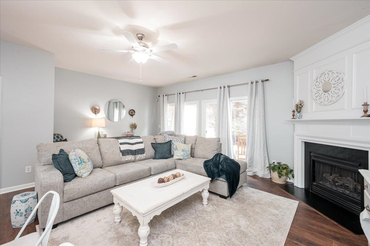 8516 Bright Loop Raleigh, NC 27613 - Photo 3 of 20 Photo 3