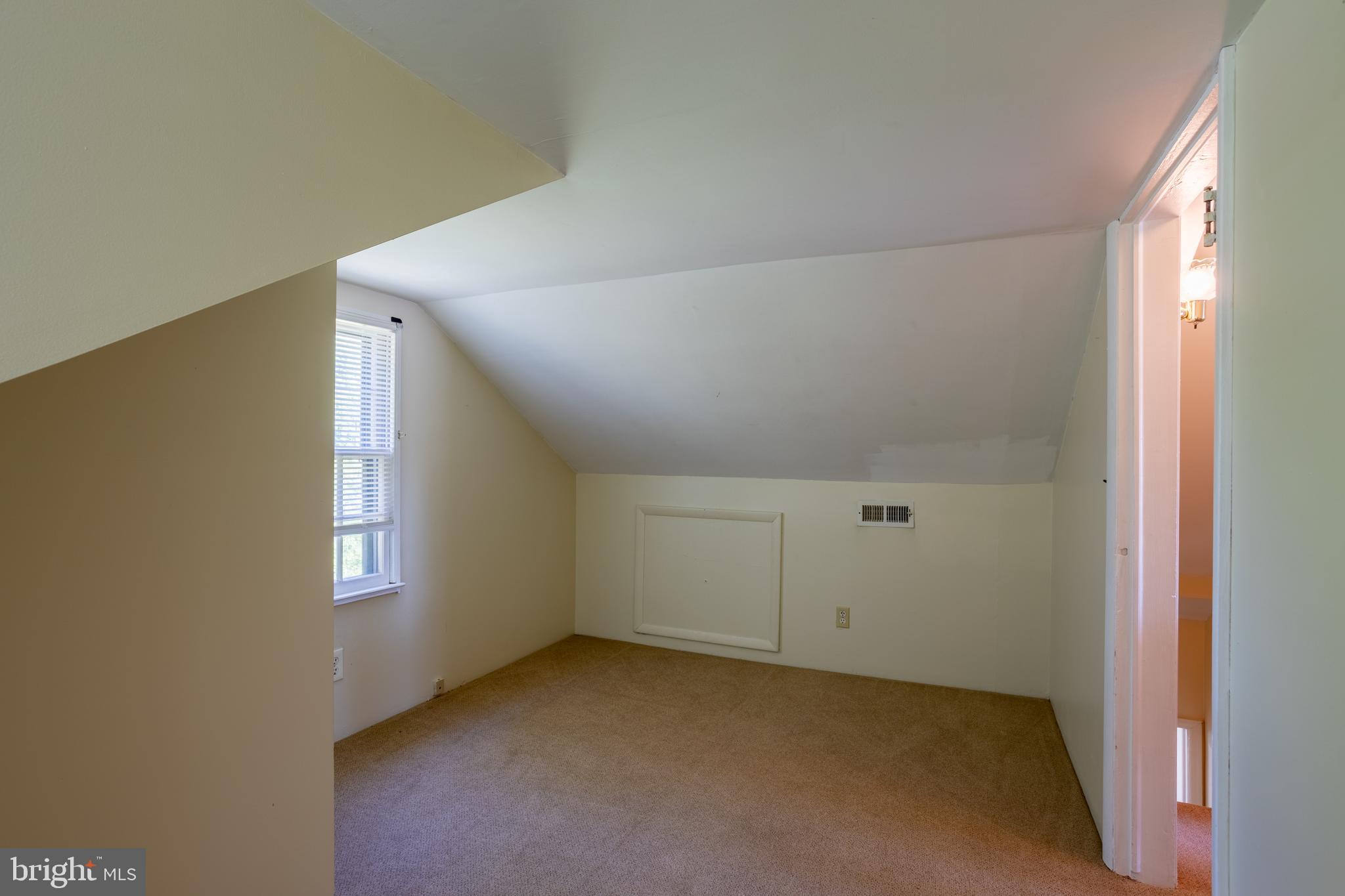3612 Churchville Road Aberdeen, MD 21001 - Photo 27 of 49 a view of an empty room