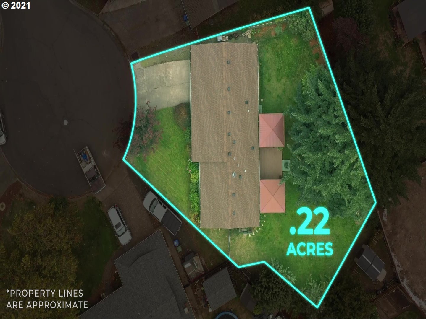 2486 York Street Eugene, OR 97404 - Photo 31 of 31