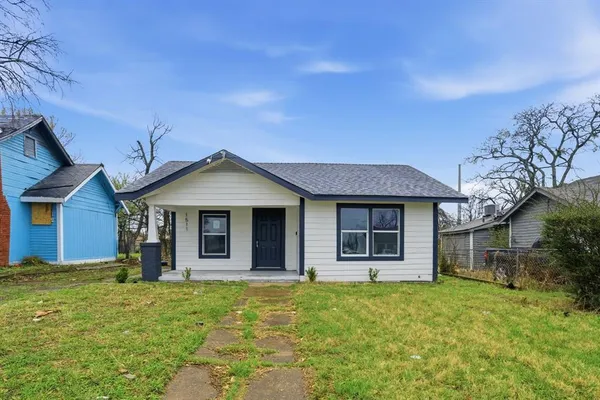 $1,700 | 1511 Southerland Avenue, Dallas, TX 75203