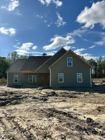 $480,000 | 331 Crepe Myrtle Road, Burgaw, NC 28425