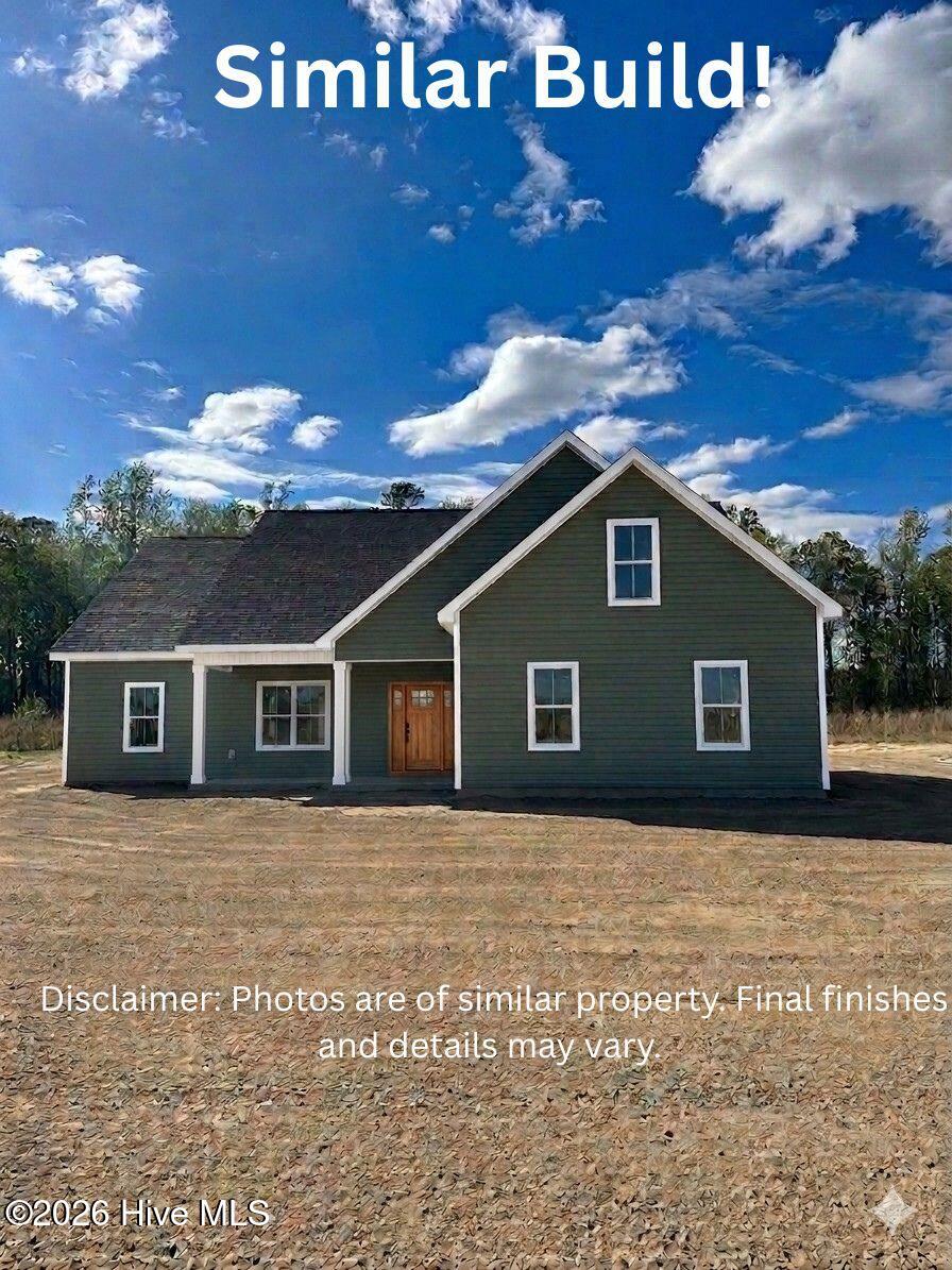 331 Crepe Myrtle Road Burgaw, NC 28425 - Photo 2 of 4 AI Generated