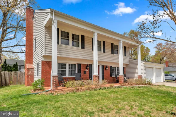 $668,900 | 1721 Urby Drive, Crofton, MD 21114