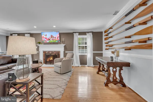 $668,900 | 1721 Urby Drive, Crofton, MD 21114