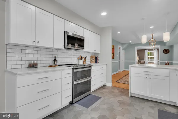 $668,900 | 1721 Urby Drive, Crofton, MD 21114