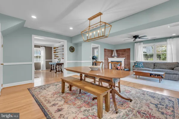 $668,900 | 1721 Urby Drive, Crofton, MD 21114