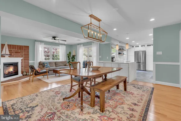 $668,900 | 1721 Urby Drive, Crofton, MD 21114