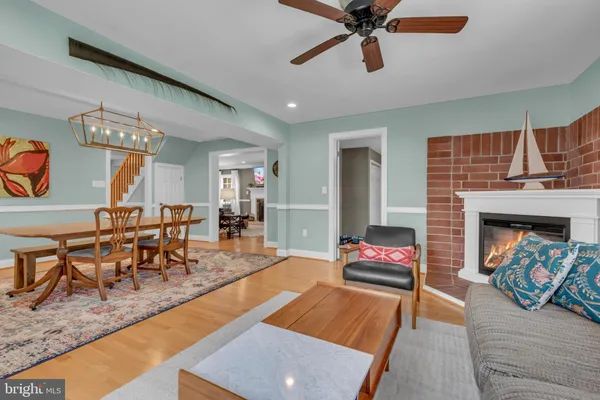 $668,900 | 1721 Urby Drive, Crofton, MD 21114