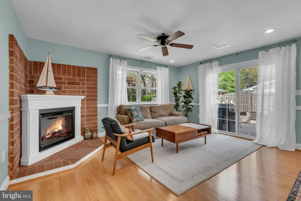 $668,900 | 1721 Urby Drive, Crofton, MD 21114
