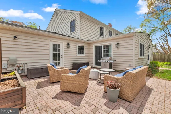 $668,900 | 1721 Urby Drive, Crofton, MD 21114