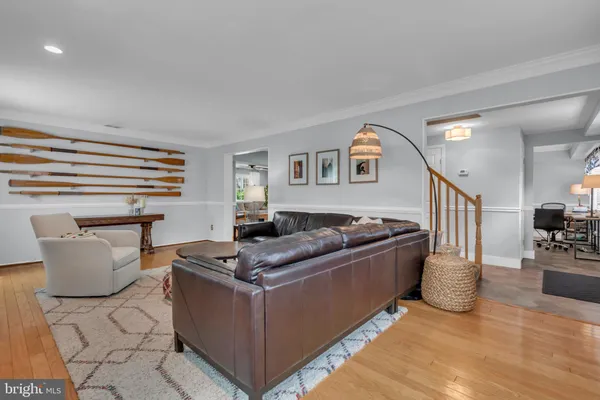 $668,900 | 1721 Urby Drive, Crofton, MD 21114