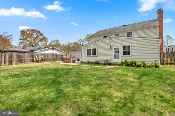 $668,900 | 1721 Urby Drive, Crofton, MD 21114