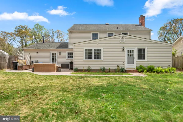 $668,900 | 1721 Urby Drive, Crofton, MD 21114