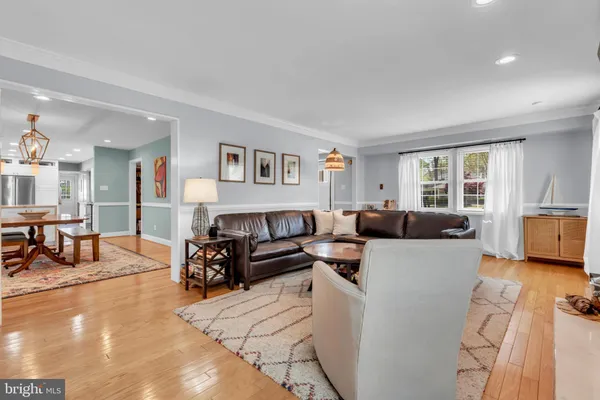 $668,900 | 1721 Urby Drive, Crofton, MD 21114