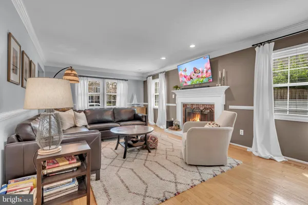 $668,900 | 1721 Urby Drive, Crofton, MD 21114