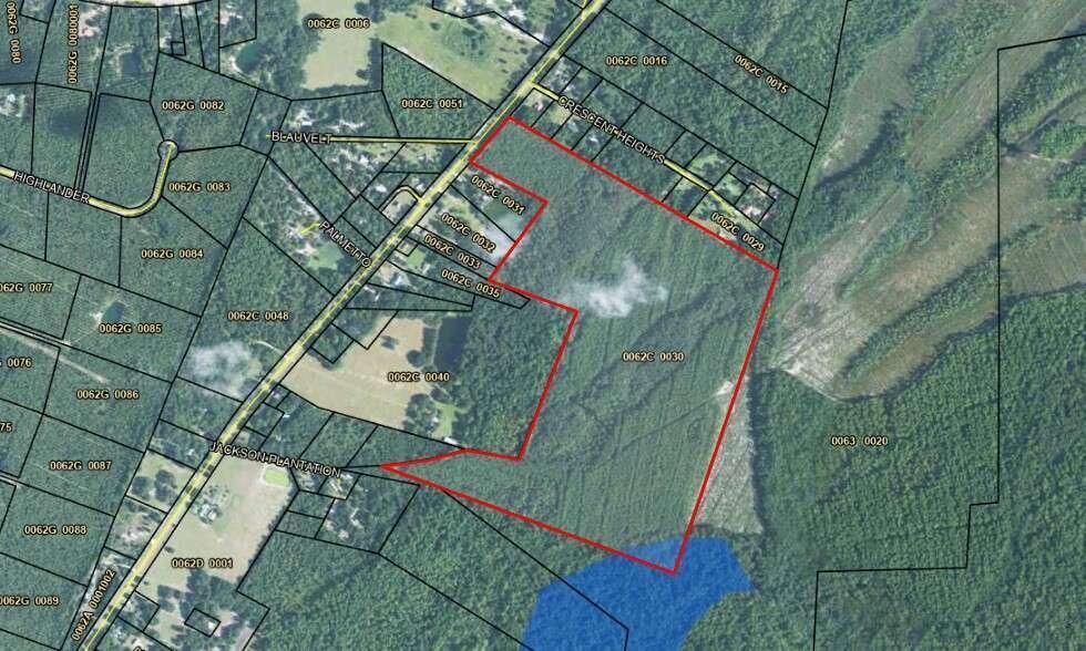 0 Smith Road Southeast Townsend, GA 31331 - Photo 1 of 1 a view of a yard