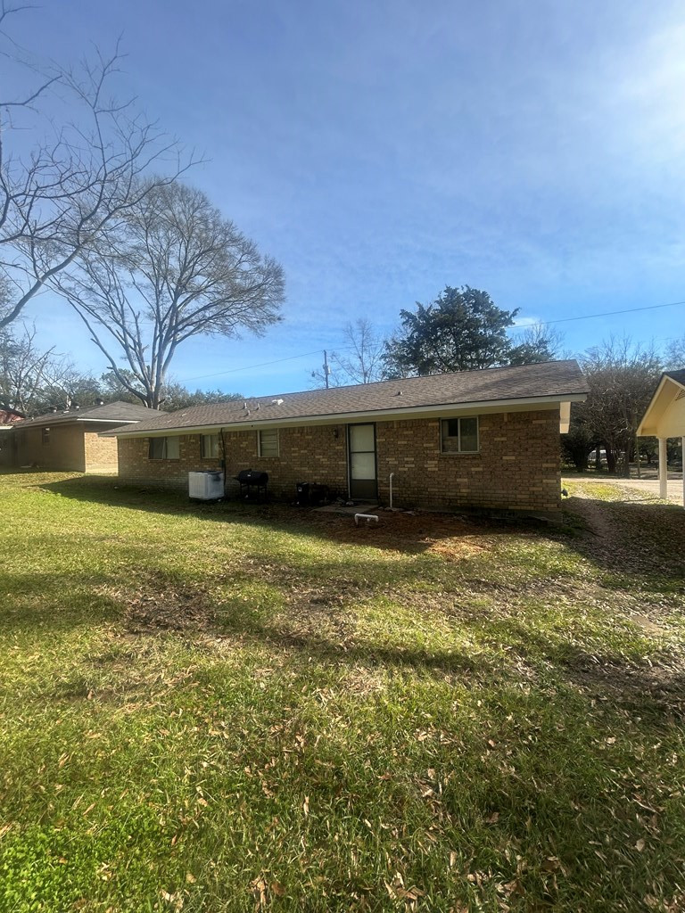 350 Price Street Magnolia, MS 39652 - Photo 2 of 10 Photo 2