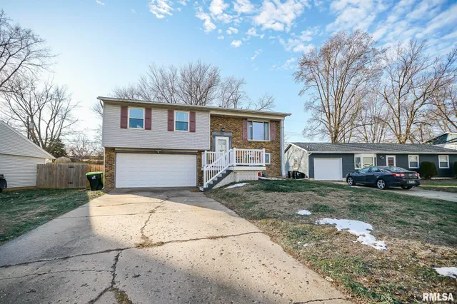 $189,900 | 911 Lauder Avenue, Bartonville, IL 61607