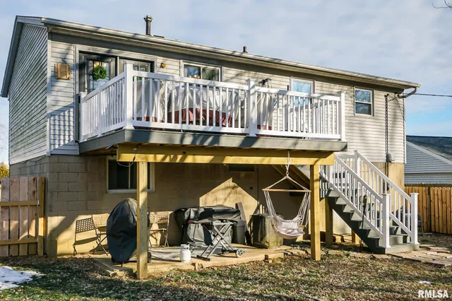 $189,900 | 911 Lauder Avenue, Bartonville, IL 61607