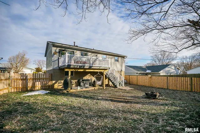 $189,900 | 911 Lauder Avenue, Bartonville, IL 61607