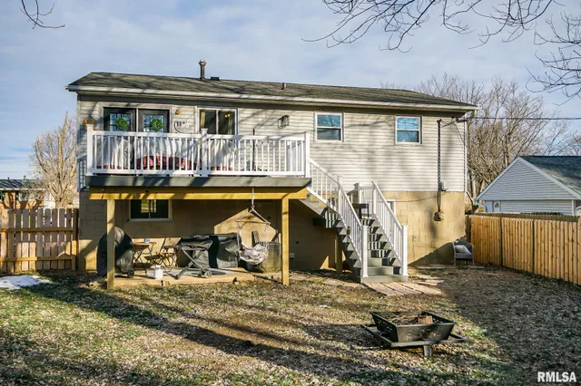 $189,900 | 911 Lauder Avenue, Bartonville, IL 61607