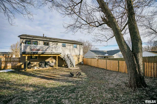 $189,900 | 911 Lauder Avenue, Bartonville, IL 61607