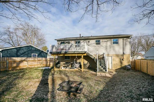 $189,900 | 911 Lauder Avenue, Bartonville, IL 61607