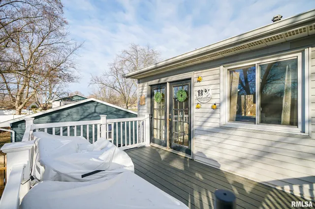 $189,900 | 911 Lauder Avenue, Bartonville, IL 61607