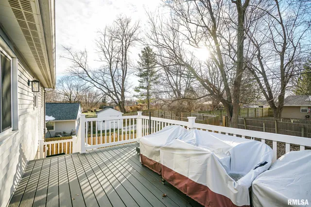 $189,900 | 911 Lauder Avenue, Bartonville, IL 61607