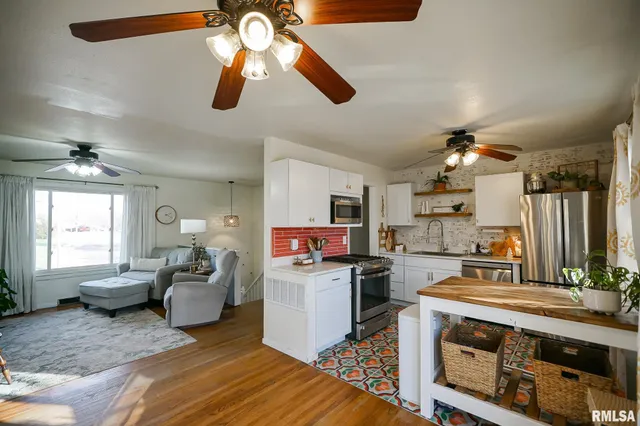 $189,900 | 911 Lauder Avenue, Bartonville, IL 61607